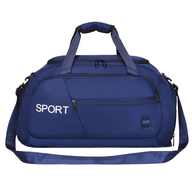 Travel Sport and Gym Bag