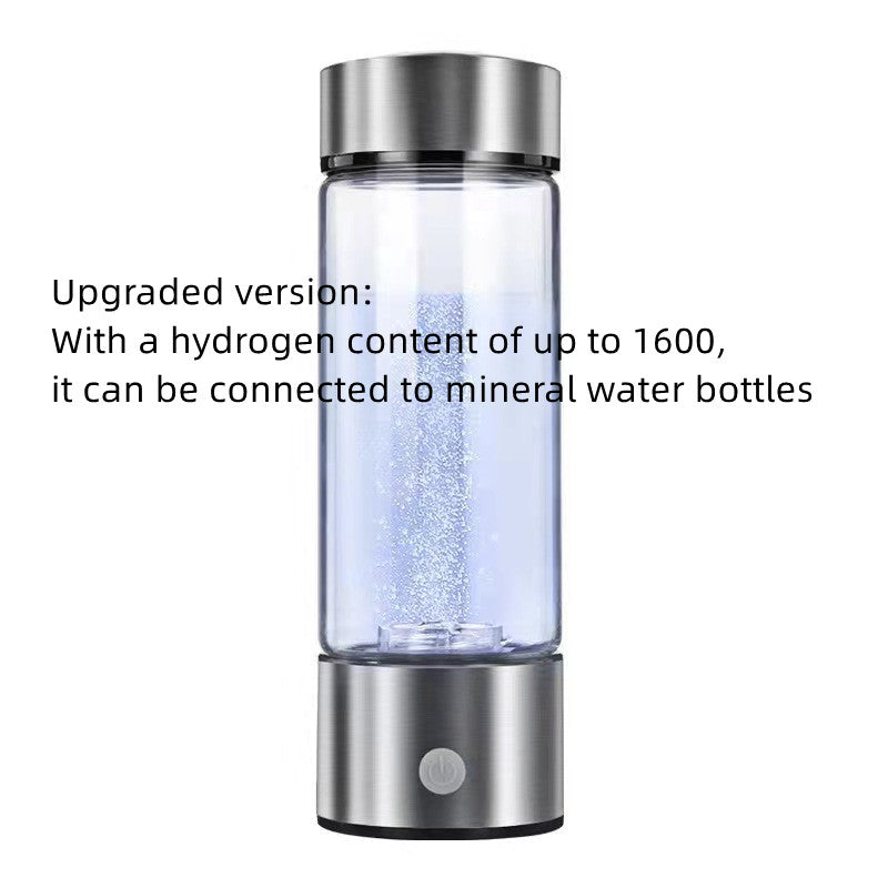 Portable Water Cup Hydrogen Bottle