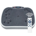 Vibrating Plate Fitness Equipment