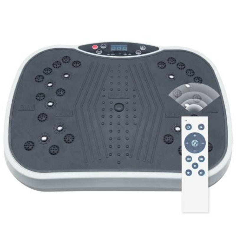 Vibrating Plate Fitness Equipment