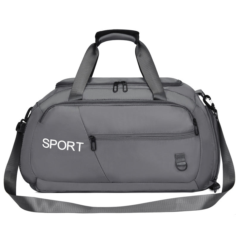Travel Sport and Gym Bag