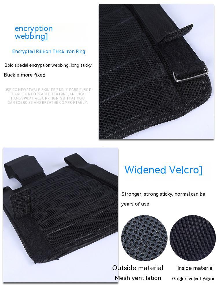 Sandbag Leggings