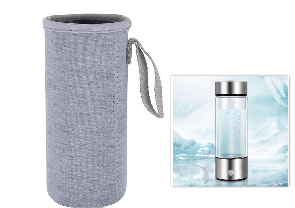 Portable Water Cup Hydrogen Bottle