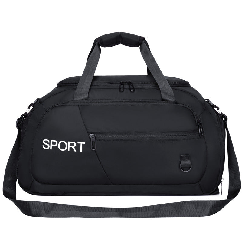 Travel Sport and Gym Bag