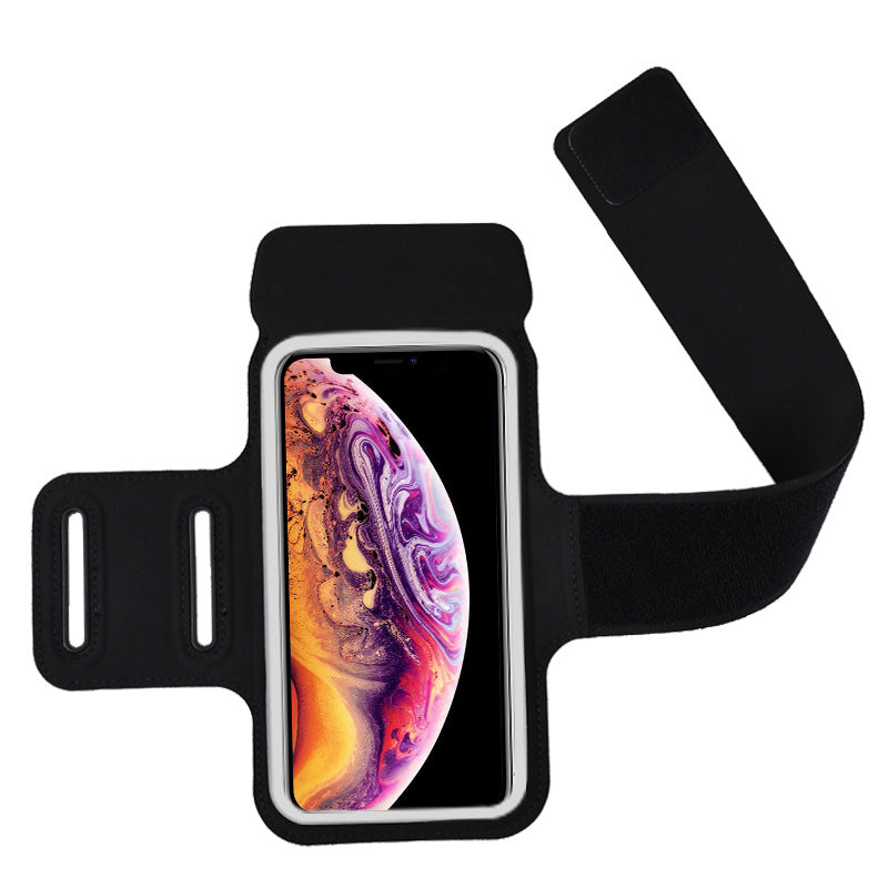 Running Arm Sleeve