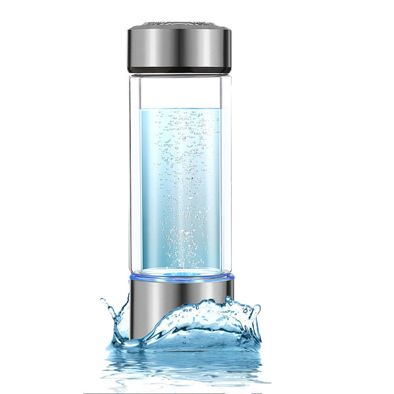 Portable Water Cup Hydrogen Bottle
