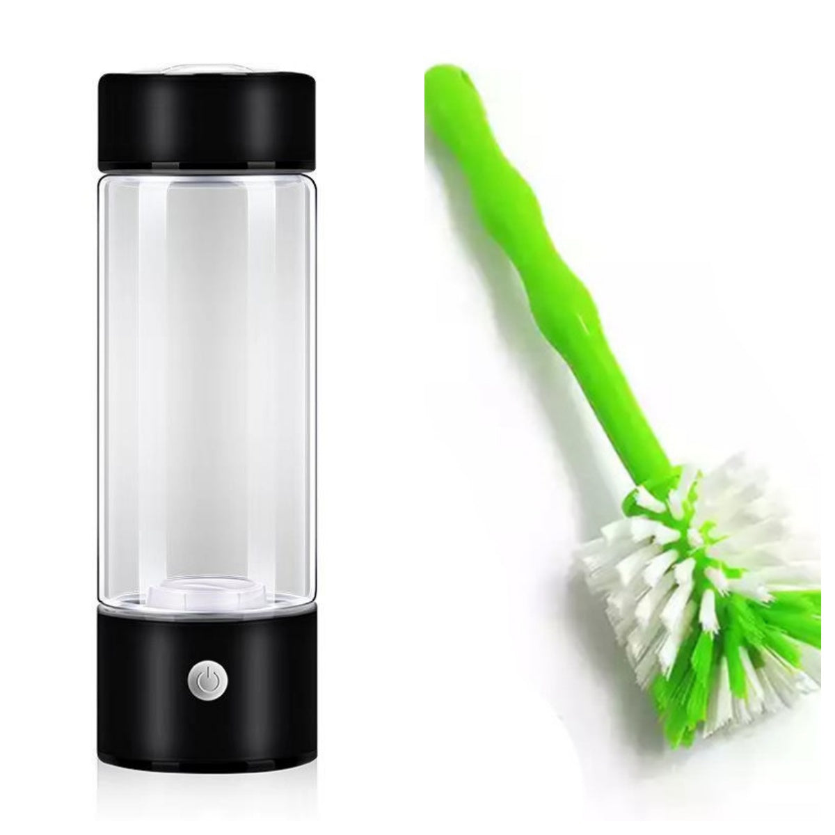 Hydrogen Water Bottles