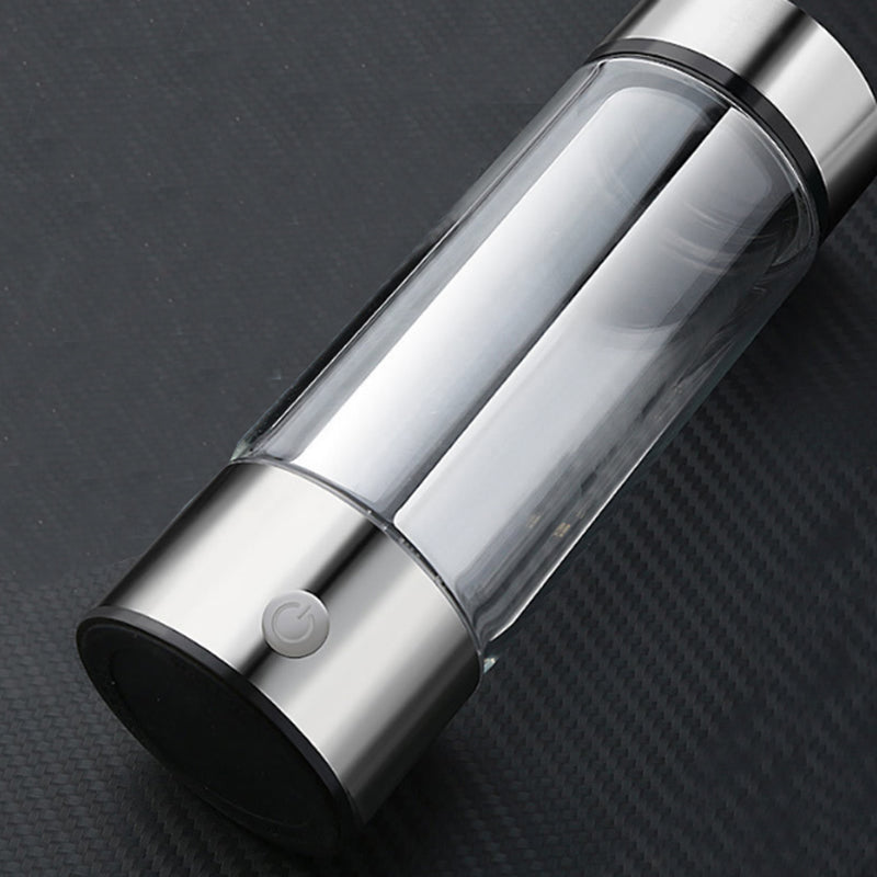 Portable Water Cup Hydrogen Bottle