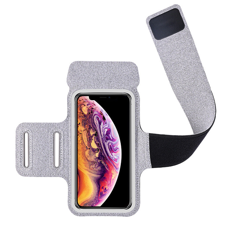 Running Arm Sleeve