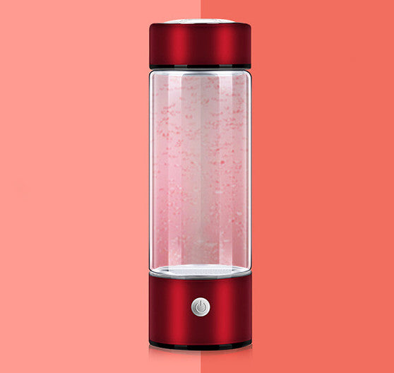 Portable Water Cup Hydrogen Bottle