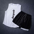 Men's Workout Set