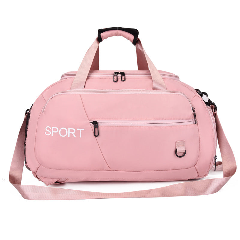 Travel Sport and Gym Bag