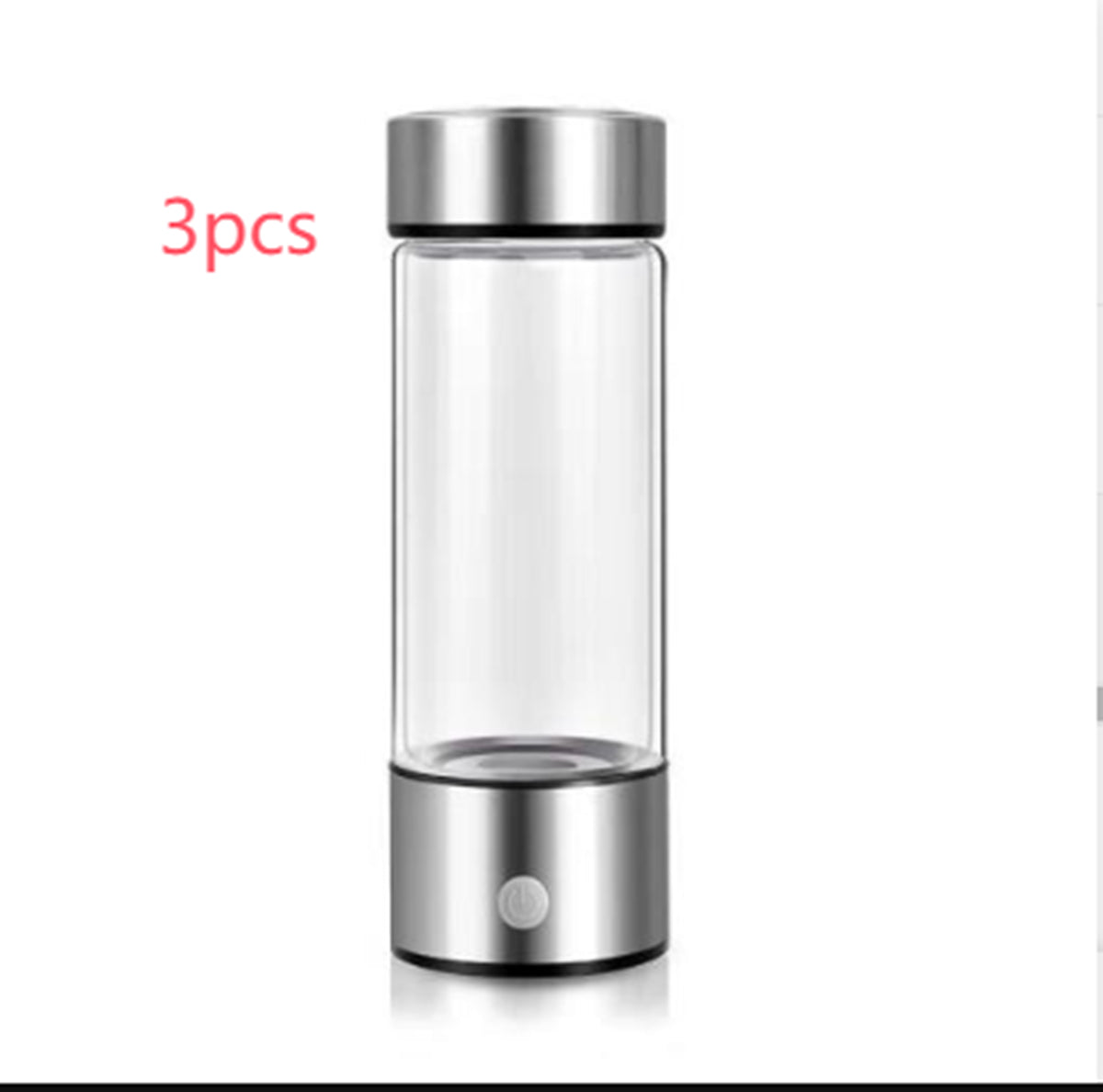 Hydrogen Water Bottles