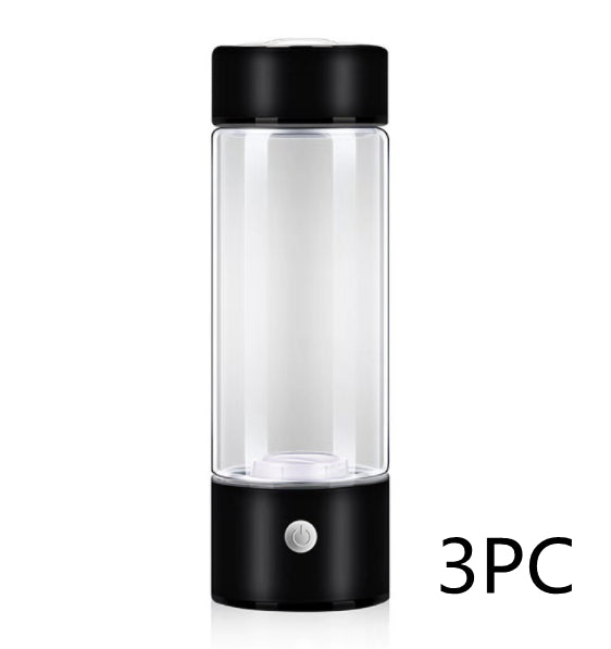 Portable Water Cup Hydrogen Bottle