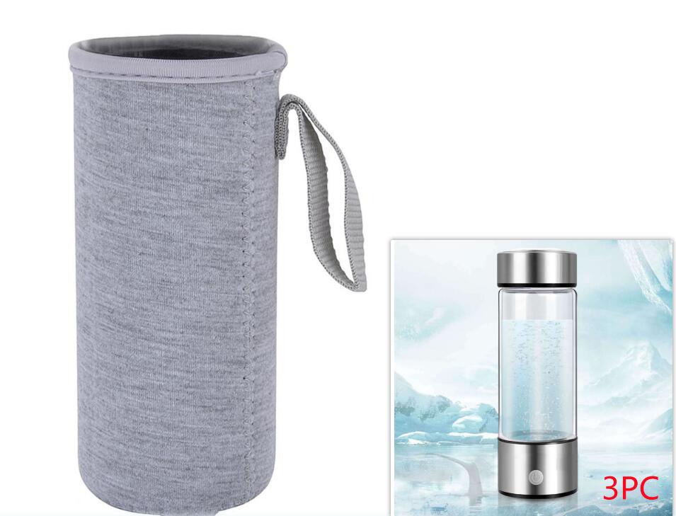 Portable Water Cup Hydrogen Bottle