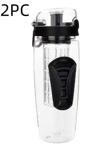 32Oz Fruit Infusing Infuser Water Bottle