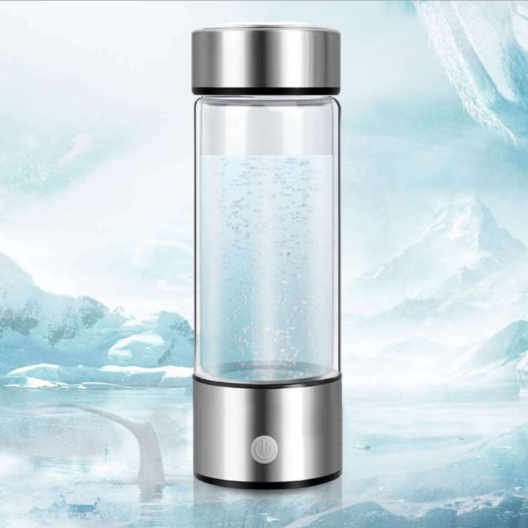 Portable Water Cup Hydrogen Bottle