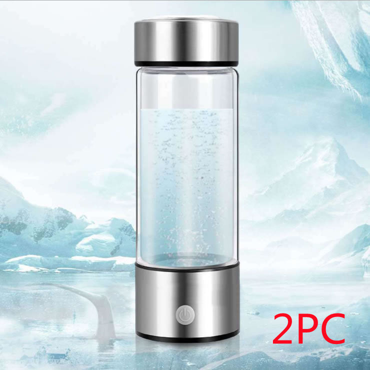 Portable Water Cup Hydrogen Bottle