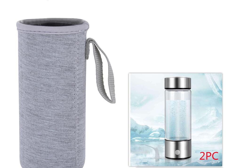 Portable Water Cup Hydrogen Bottle