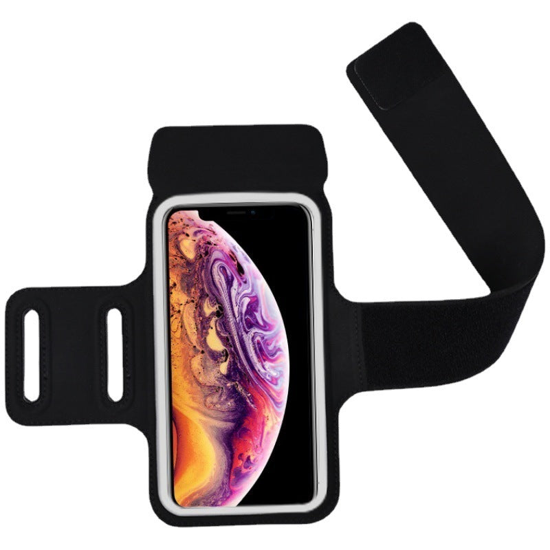 Running Arm Sleeve