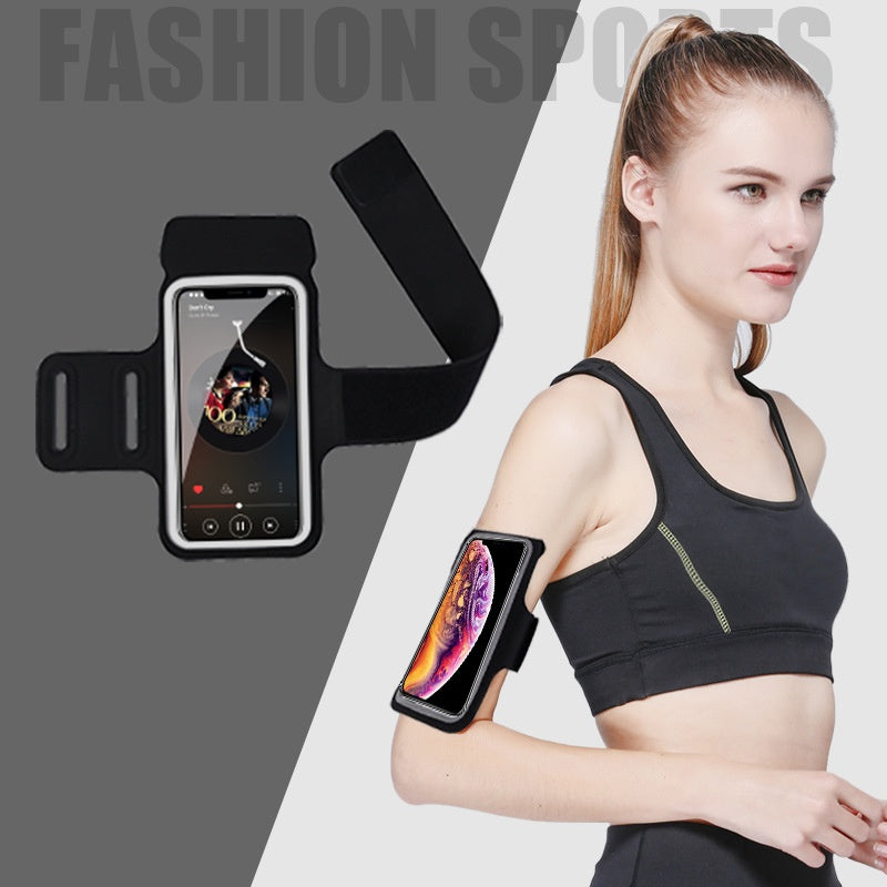 Running Arm Sleeve