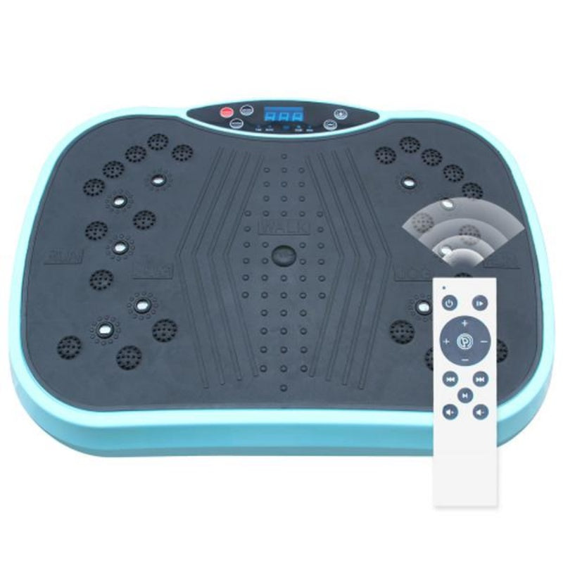 Vibrating Plate Fitness Equipment