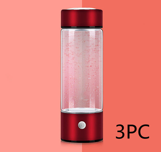 Portable Water Cup Hydrogen Bottle