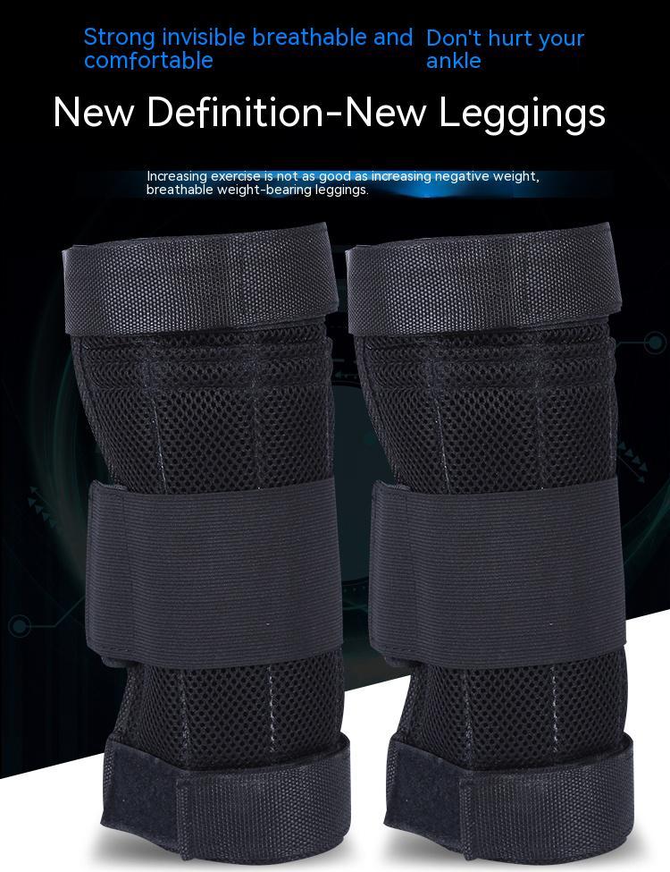 Sandbag Leggings