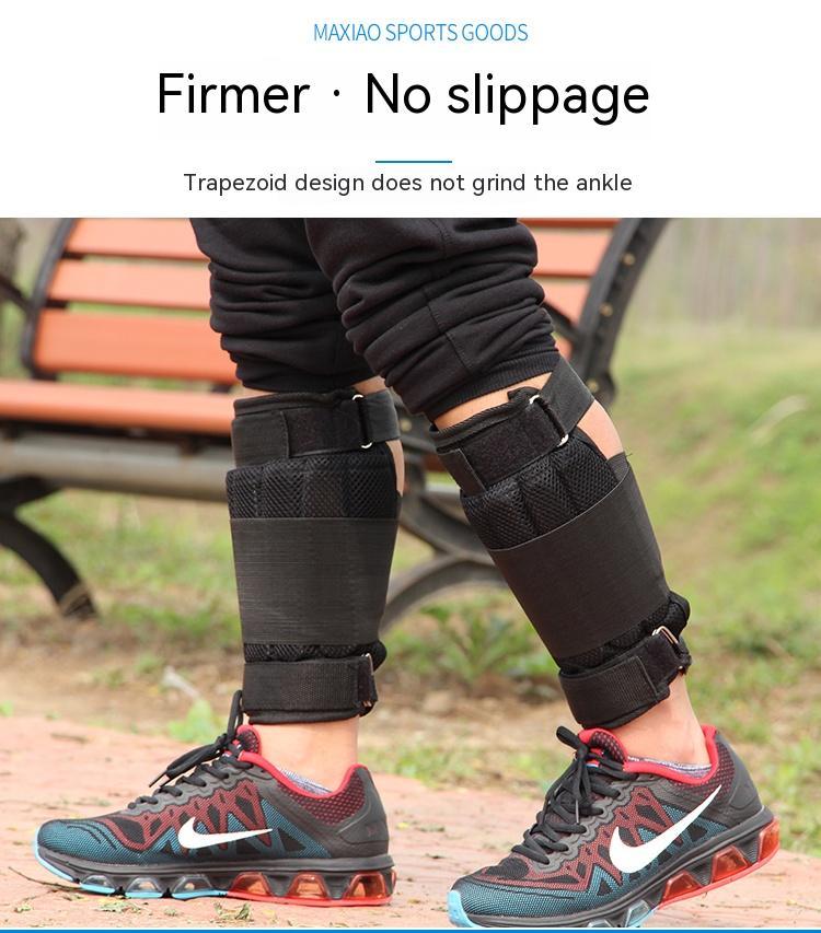 Sandbag Leggings