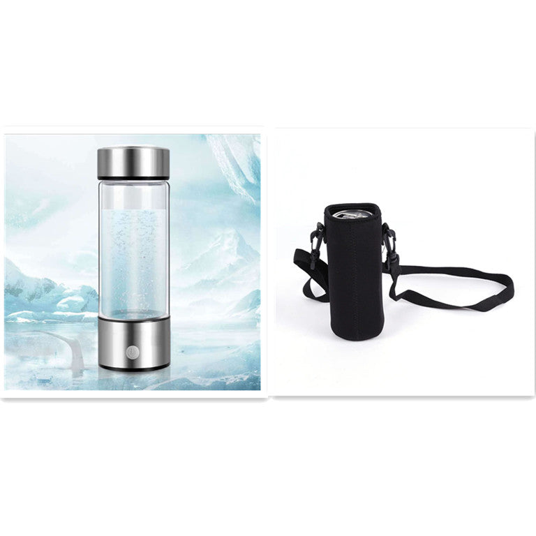 Portable Water Cup Hydrogen Bottle