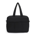 Travel Duffle Bag With Shoes Compartment