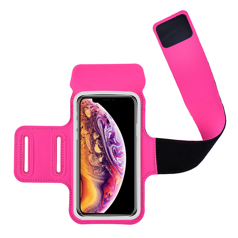 Running Arm Sleeve