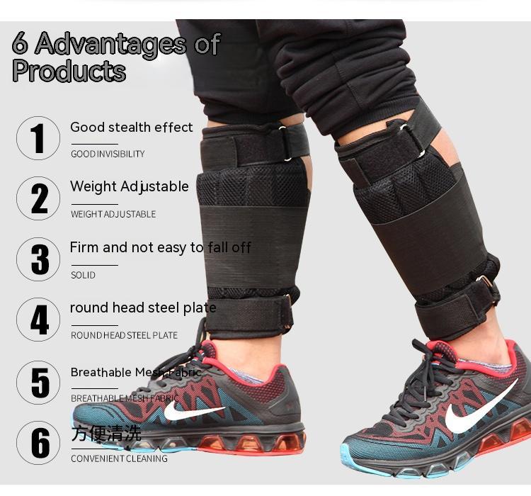 Sandbag Leggings