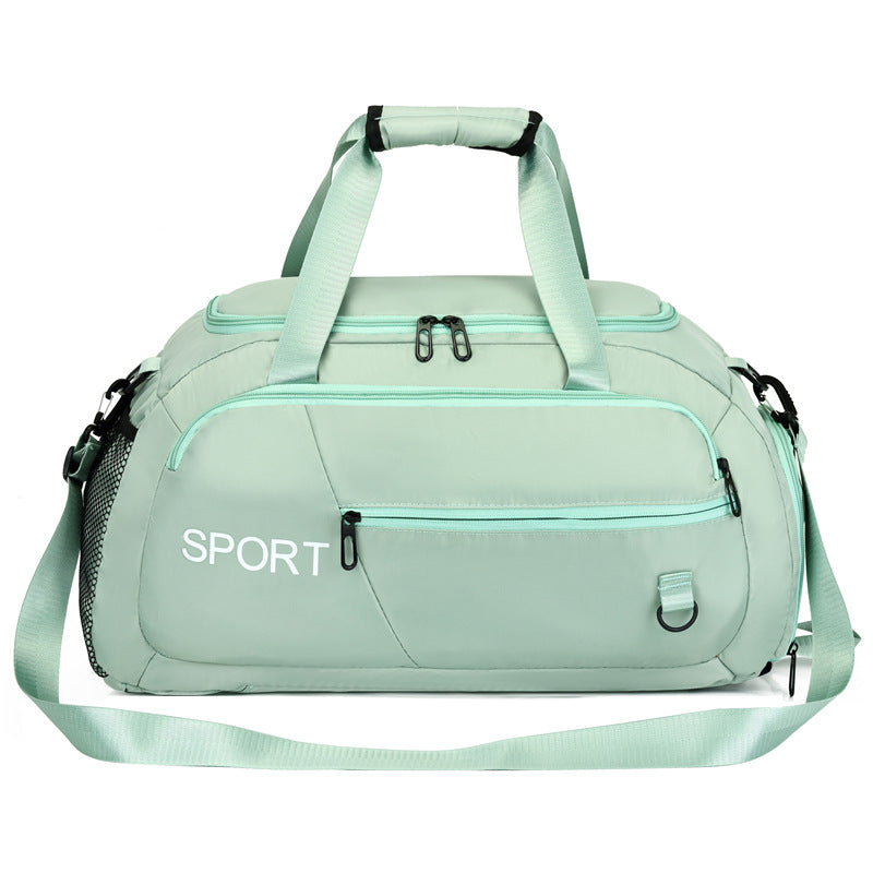 Travel Sport and Gym Bag